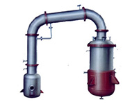 ZN type vacuum vacuum vacuum concentration tank